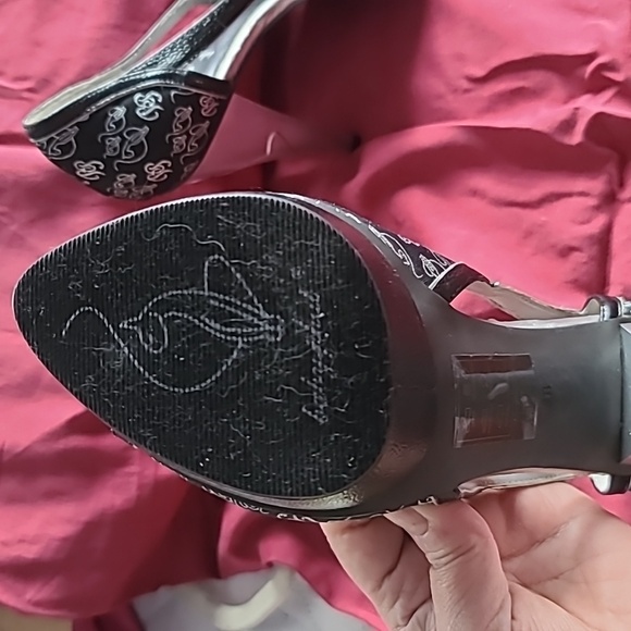 Baby Phat Heels - Picture 4 of 5